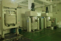 雙行星攪拌機(jī)