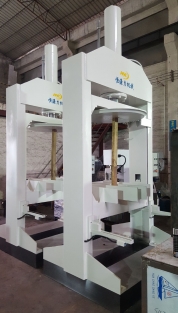 液壓出料機(jī)（單缸60T壓力）